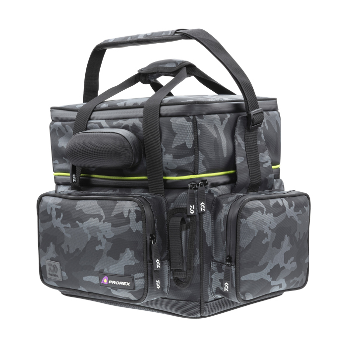 Prívlačová taška Monster Bag XXL Daiwa Prorex Prívlačová taška Monster Bag XXL Daiwa Prorex
