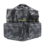 Prívlačová taška Monster Bag XXL Daiwa Prorex