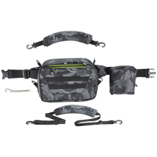 Ledvinka SF Hip Bag DeLuxe Daiwa Prorex
