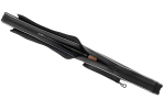 Dĺžkovo nastaviteľný pevný obal prút s navijakom Extension Rod Bag Daiwa