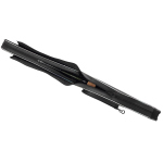 Dĺžkovo nastaviteľný pevný obal prút s navijakom Extension Rod Bag Daiwa