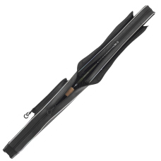 Dĺžkovo nastaviteľný pevný obal prút s navijakom Extension Rod Bag Daiwa Dĺžkovo nastaviteľný pevný obal prút s navijakom Extension Rod Bag Daiwa