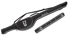 Dĺžkovo nastaviteľný pevný obal prút s navijakom Extension Rod Bag Daiwa