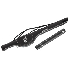 Dĺžkovo nastaviteľný pevný obal prút s navijakom Extension Rod Bag Daiwa