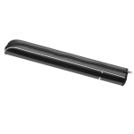 Dĺžkovo nastaviteľný pevný obal prút s navijakom Extension Rod Bag Daiwa