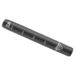Dĺžkovo nastaviteľný pevný obal prút s navijakom Extension Rod Bag Daiwa