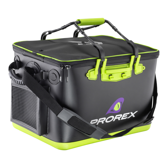 Brašna tackle container XL Prorex - Daiwa Brašna tackle container XL Prorex - Daiwa