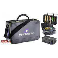 Prívlačová taška Lure Storage Bag XL - Daiwa Prorex