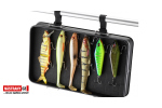 Prívlačová taška Lure Storage Bag XL - Daiwa Prorex