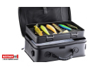 Prívlačová taška Lure Storage Bag XL - Daiwa Prorex