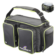 Prívlačová taška Tackle Bag L - Daiwa Prorex