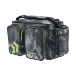 Prívlačová taška Tackle Bag L 26 Daiwa Prorex