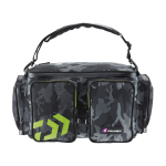 Prívlačová taška Tackle Bag L 26 Daiwa Prorex