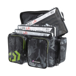 Prívlačová taška Tackle Bag L 26 Daiwa Prorex
