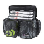 Prívlačová taška Tackle Bag L 26 Daiwa Prorex