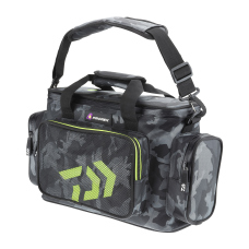 Prívlačová taška Tackle Bag M 26 Daiwa Prorex Prívlačová taška Tackle Bag M 26 Daiwa Prorex