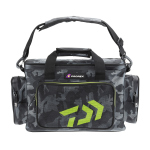 Prívlačová taška Tackle Bag M 26 Daiwa Prorex