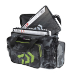 Prívlačová taška Tackle Bag M 26 Daiwa Prorex