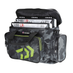 Prívlačová taška Tackle Bag M 26 Daiwa Prorex