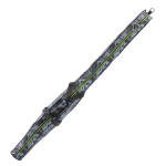 Obal na prút s navijákom Rod Bag Prorex - Daiwa