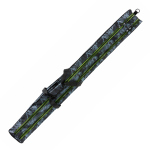 Obal na 2 prúty s navijákom Rod Bag Prorex - Daiwa