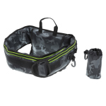 Obal na prút s navijákom Rod & Hip Bag Prorex - Daiwa