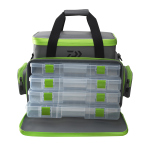 Prívlačová taška EVA WP Tackle Container Daiwa Prorex