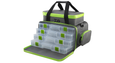 Prívlačová taška EVA WP Tackle Container Daiwa Prorex