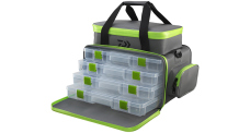 Prívlačová taška EVA WP Tackle Container Daiwa Prorex