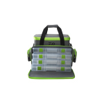 Prívlačová taška EVA WP Tackle Container Daiwa Prorex