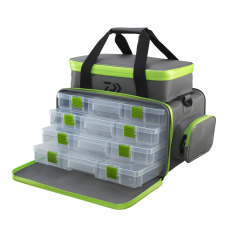 Prívlačová taška EVA WP Tackle Container Daiwa Prorex