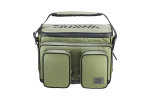 Prívlačová taška Tackle Box Bag Daiwa D-Vec WP-200