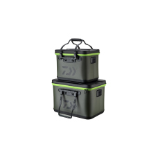 Taška DAIWA D-VEC Eva Hard Tackle Container Taška DAIWA D-VEC Eva Hard Tackle Container