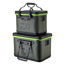 Taška DAIWA D-VEC Eva Hard Tackle Container Taška DAIWA D-VEC Eva Hard Tackle Container