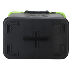  Taška DAIWA D-VEC Eva Hard Tackle Container