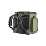 Prívlačová taška Tackle Box Daiwa D-Vec WP-500