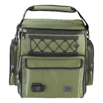 Prívlačová taška Tackle Box Daiwa D-Vec WP-500