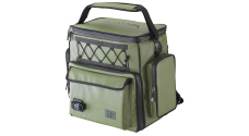 Prívlačová taška Tackle Box Daiwa D-Vec WP-500