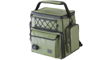Prívlačová taška Tackle Box Daiwa D-Vec WP-500