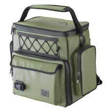Prívlačová taška Tackle Box Daiwa D-Vec WP-500