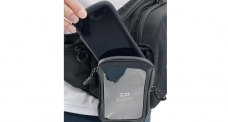 Obal/držiak na mobil Smartphone Holder DAIWA