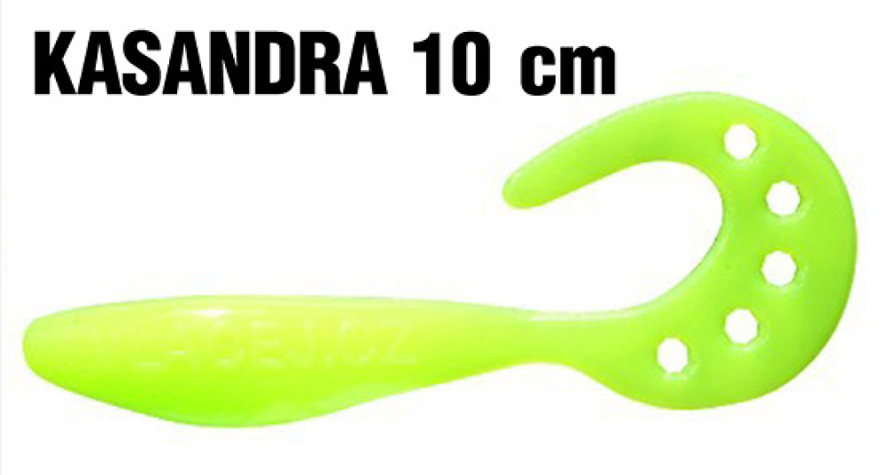 V - Banjo KASANDRA 10 cm V - Banjo KASANDRA 10 cm