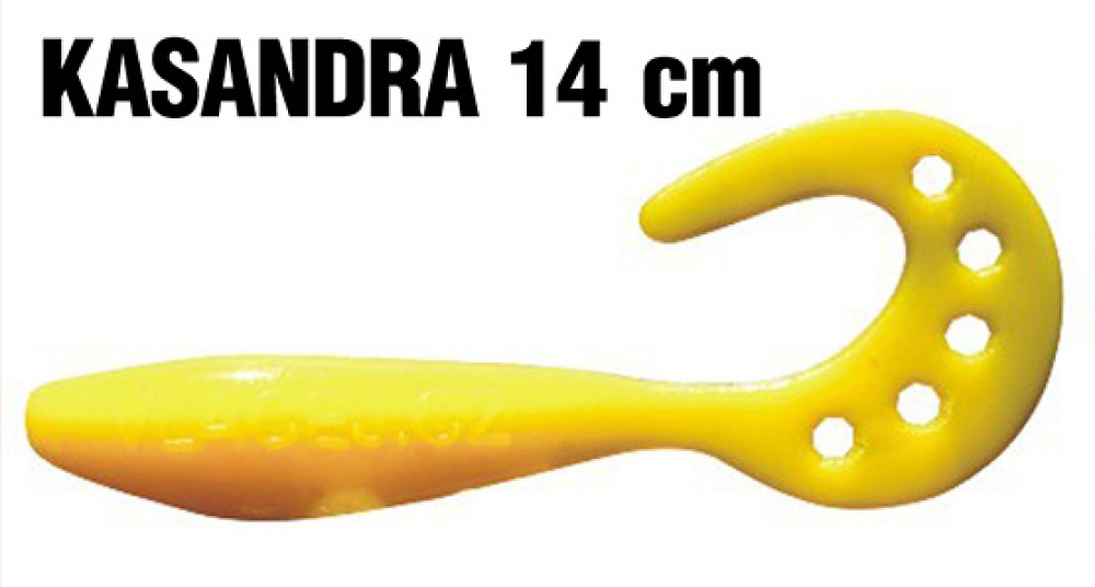 V - Banjo KASANDRA 14 cm V - Banjo KASANDRA 14 cm