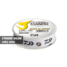 Fluorocarbon Daiwa J-Flurokarbon leader Fluorocarbon Daiwa J-Flurokarbon leader