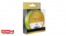 Delphin NEXO 8 fluo splietaná šnúra 130 m