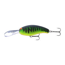 Wobler Fuku Hayate Crank DAIWA PROREX - 5,5 cm