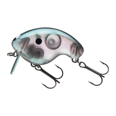 Wobler Fuku Zero Crank DAIWA PROREX - 5,4 cm