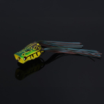 Gumová žaba DAIWA Steez Chiquita Frog - 3,8 cm