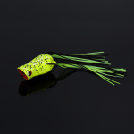 Gumová žaba DAIWA Steez Chiquita Frog - 3,8 cm