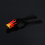 Gumová žaba DAIWA Steez Chiquita Frog - 3,8 cm